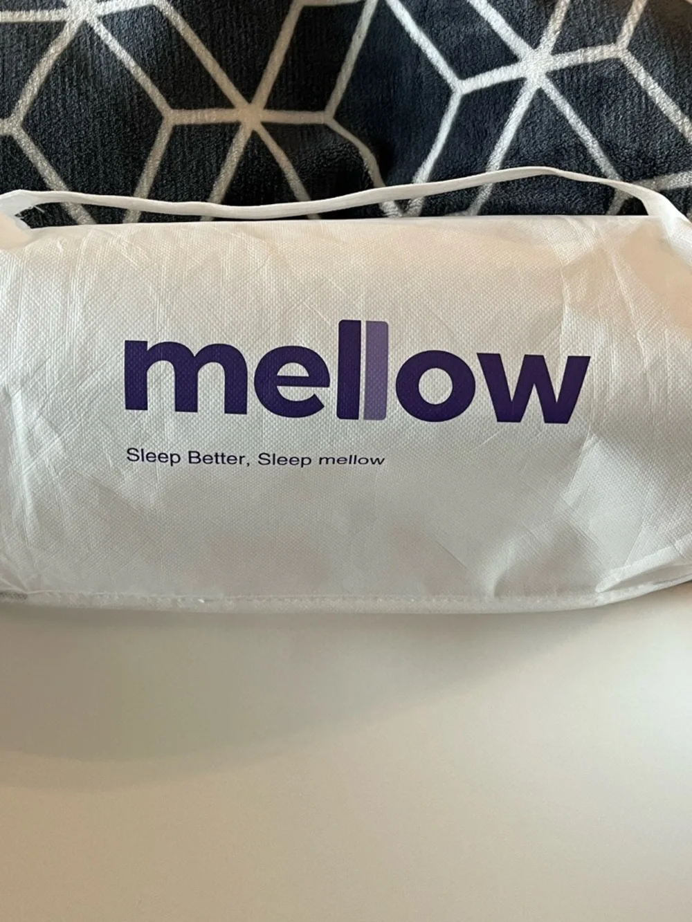 Mellow nwot cloudalign